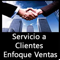 Servicio al Cliente